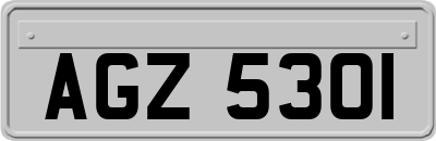 AGZ5301