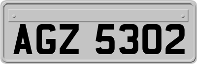 AGZ5302