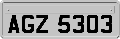 AGZ5303
