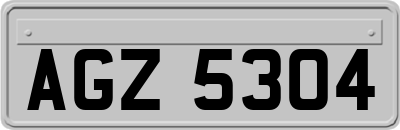 AGZ5304