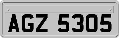 AGZ5305