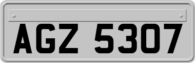AGZ5307