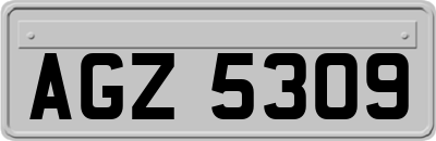 AGZ5309