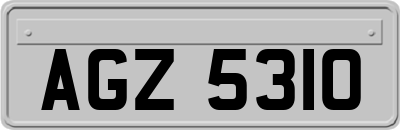AGZ5310