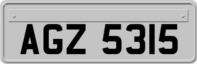 AGZ5315