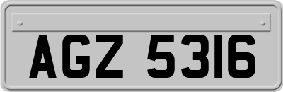 AGZ5316