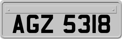 AGZ5318