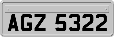 AGZ5322