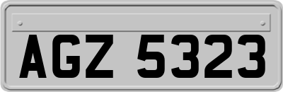 AGZ5323