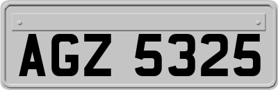AGZ5325