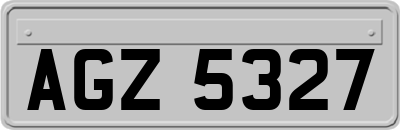 AGZ5327