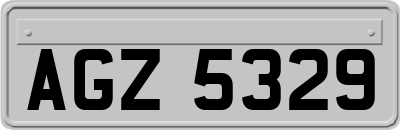 AGZ5329