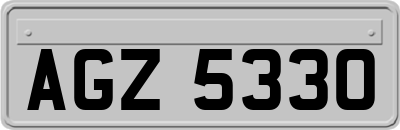 AGZ5330
