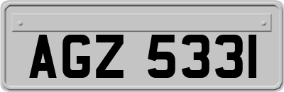 AGZ5331