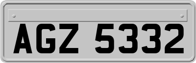 AGZ5332