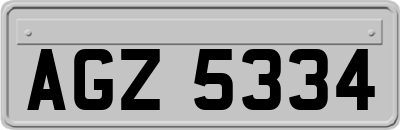 AGZ5334