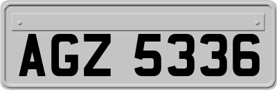 AGZ5336