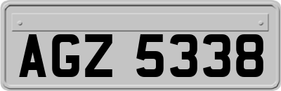 AGZ5338