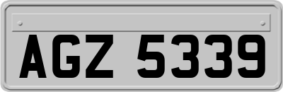AGZ5339