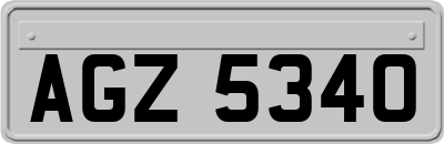 AGZ5340
