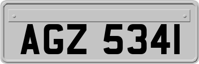 AGZ5341