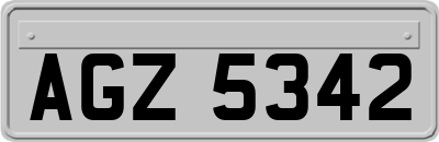 AGZ5342