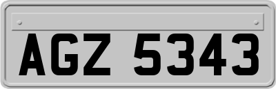 AGZ5343