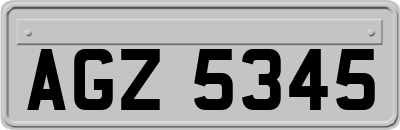 AGZ5345