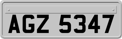 AGZ5347