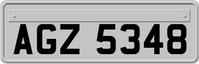 AGZ5348