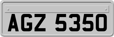 AGZ5350