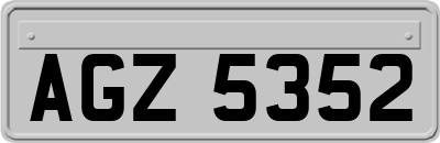 AGZ5352