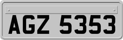 AGZ5353