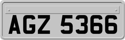 AGZ5366