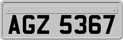AGZ5367