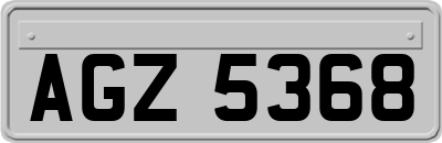 AGZ5368