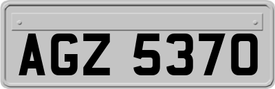 AGZ5370