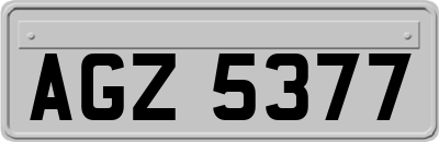 AGZ5377