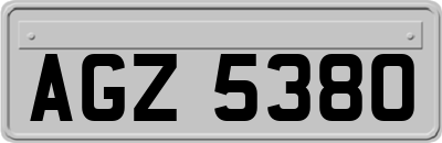 AGZ5380