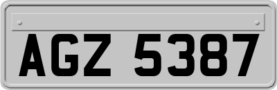 AGZ5387