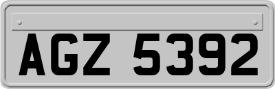 AGZ5392