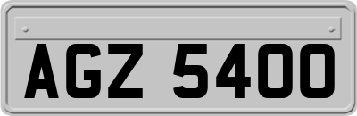 AGZ5400