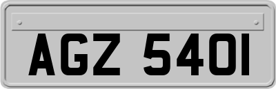 AGZ5401