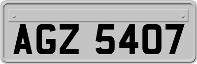 AGZ5407