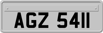 AGZ5411