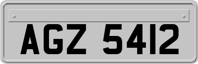 AGZ5412