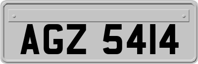AGZ5414