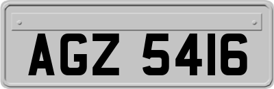 AGZ5416