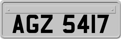 AGZ5417