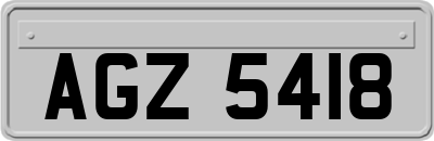 AGZ5418